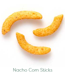 1/32 LB Nacho Corn Sticks product image